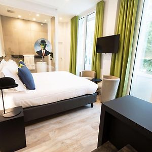 Superior Kamer met Twee Aparte Bedden